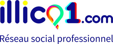 illico1.com, réseau social professionnel